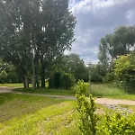 דירה Am Dollespark *