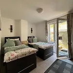 דירה Am Dollespark *