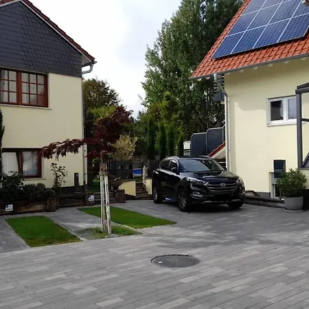 公寓 Am Dollespark