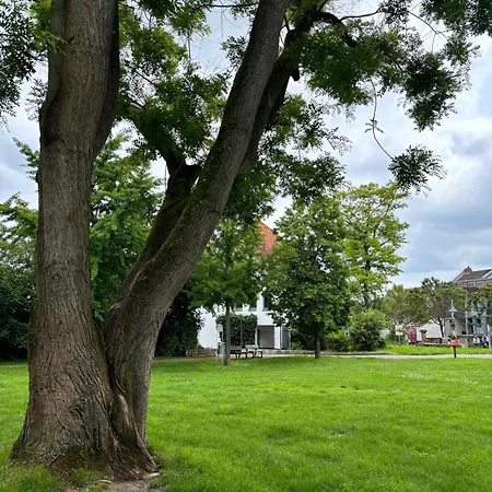 Appartamento Am Dollespark *