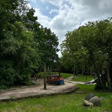 Am Dollespark * 博登海姆