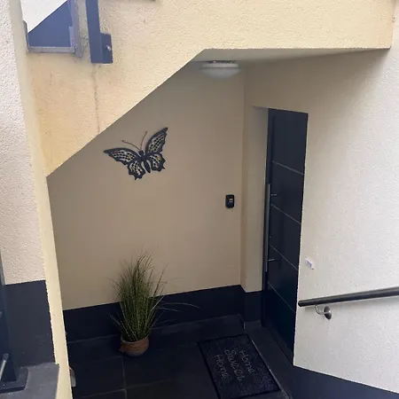 Appartement Am Dollespark