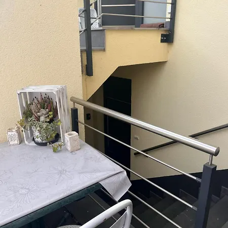Appartement Am Dollespark