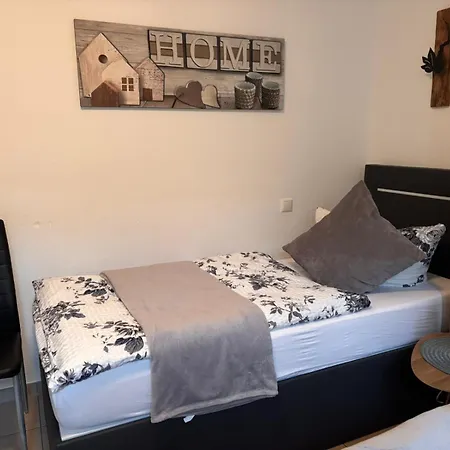 Am Dollespark Appartement *