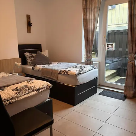 Am Dollespark * Bodenheim