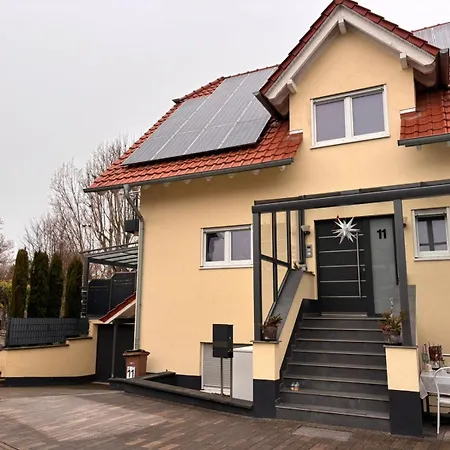 Am Dollespark Appartement *