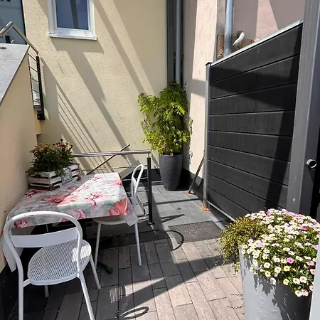 Am Dollespark Appartement