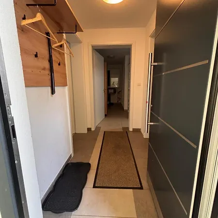 Appartement Am Dollespark