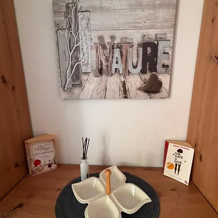 Appartement Am Dollespark