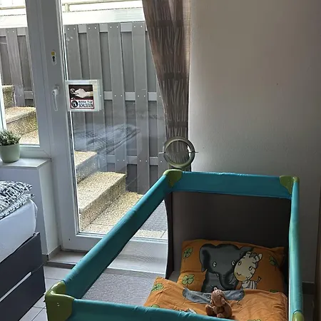 Am Dollespark Appartement