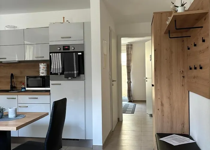 Am Dollespark דירה בודנהיים