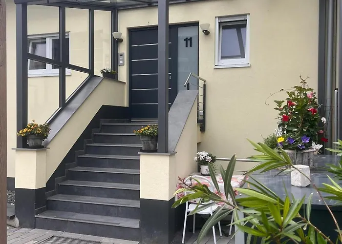 Am Dollespark בודנהיים