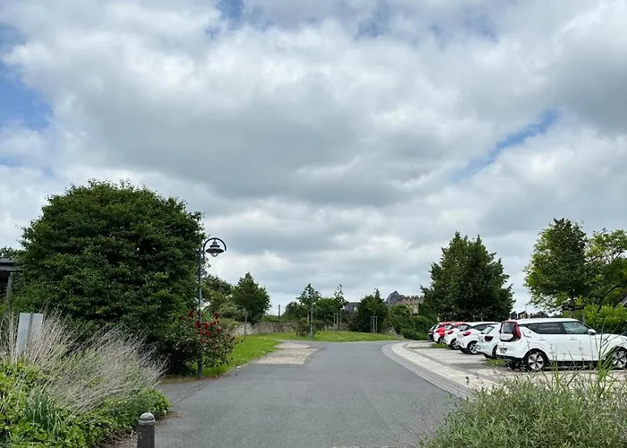 Am Dollespark דירה בודנהיים