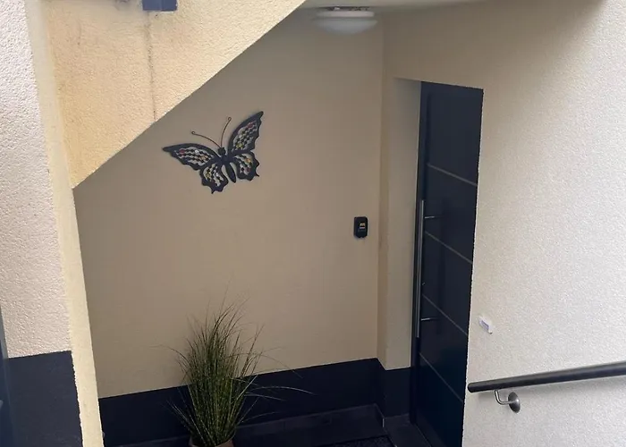 דירה Am Dollespark