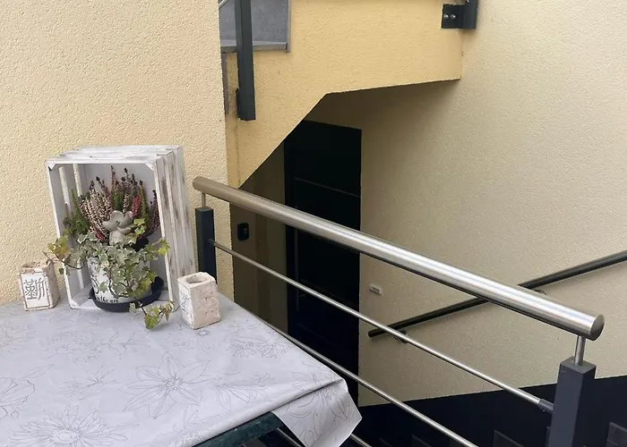 דירה Am Dollespark