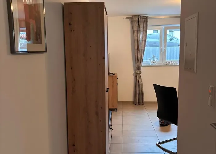 Am Dollespark * בודנהיים