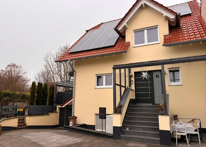 Am Dollespark דירה *